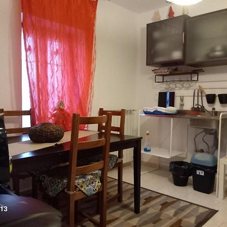 Casa Carra Apartment Caselle Torinese Luaran gambar