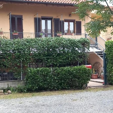 Casa Carra Apartment Caselle Torinese Luaran gambar