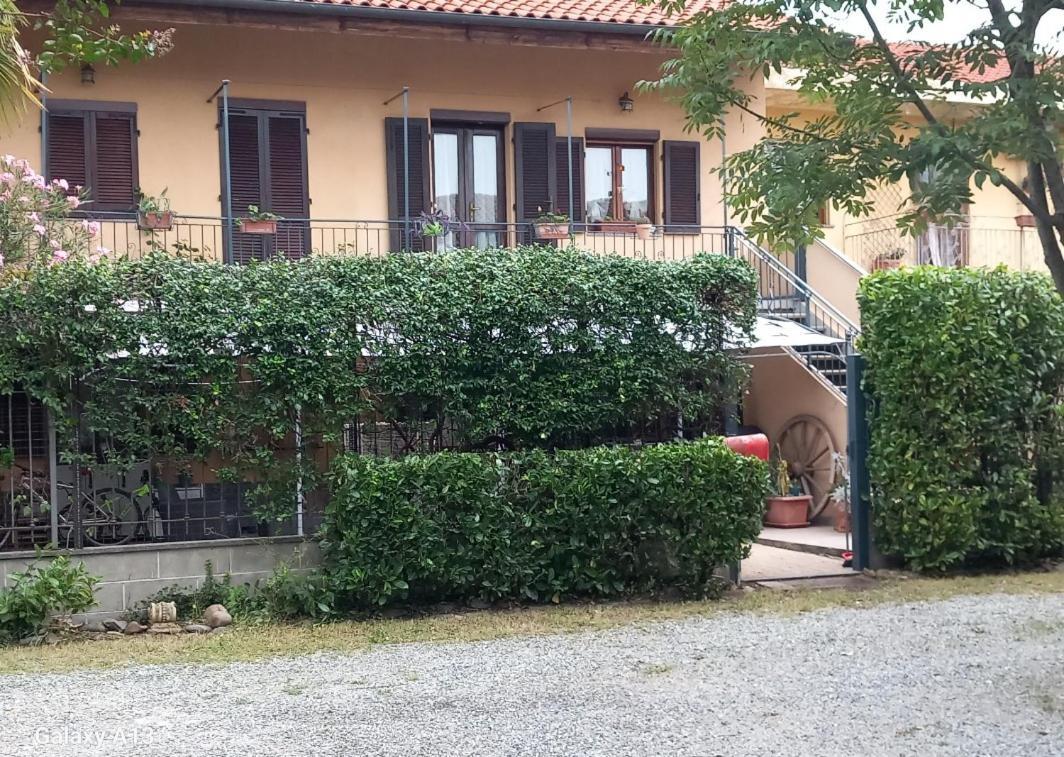 Casa Carra Apartment Caselle Torinese Luaran gambar