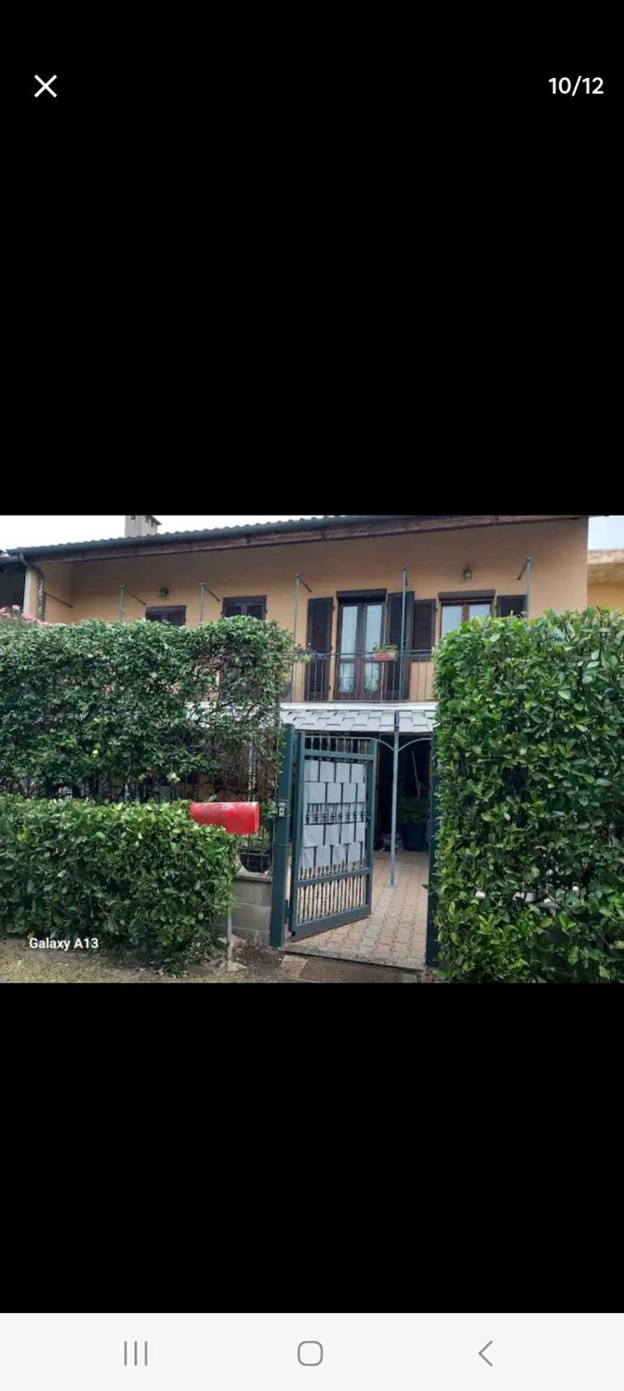 Casa Carra Apartment Caselle Torinese Luaran gambar