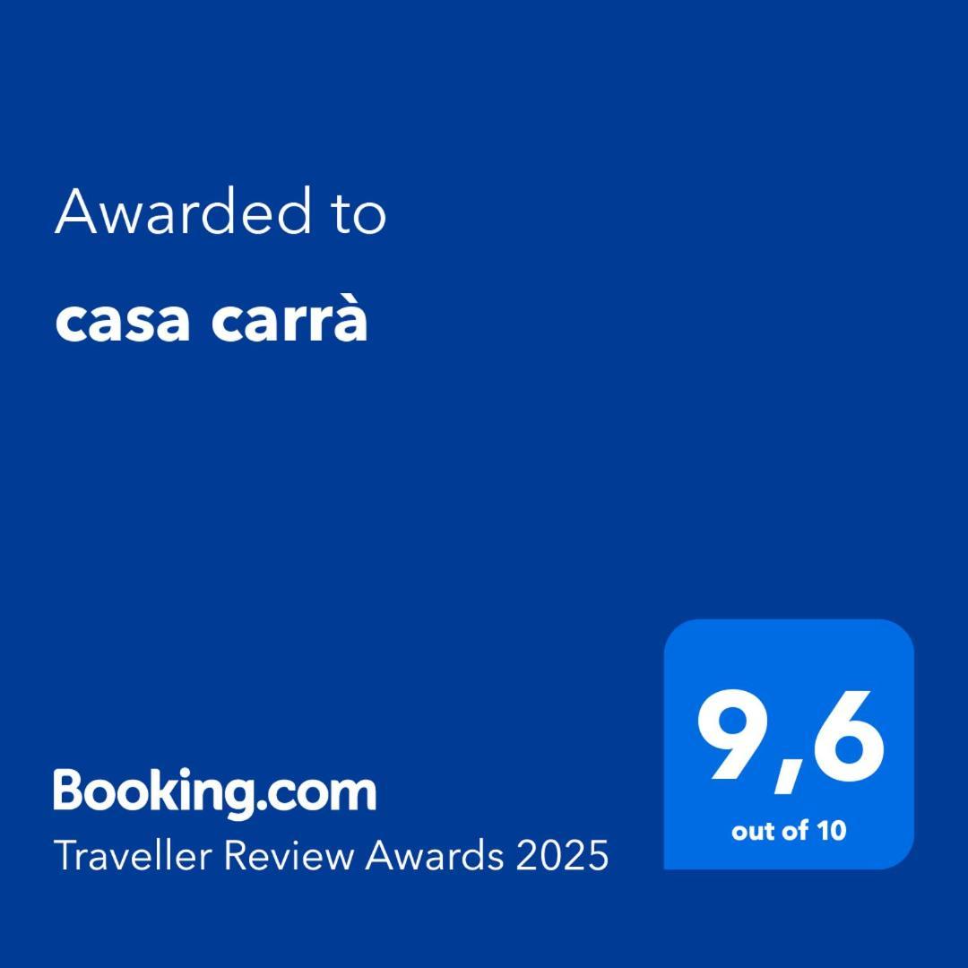 Casa Carra Apartment Caselle Torinese Luaran gambar